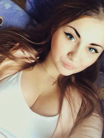 Анкета проститутки Элина - Фото 1, , 24 года, №98619
